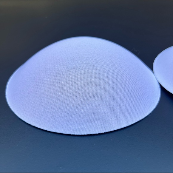 (KN3) Klassy Network Signature MEDIUM Brami White Good Condition Padding Set - Picture 2 of 6